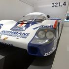 Porsche 956 LM (1982)