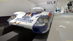 Porsche 956 LM (1982)