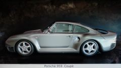 Porsche 959 Coupe