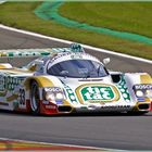 Porsche 962