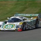 Porsche 962