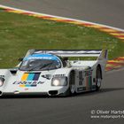 Porsche 962