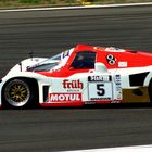 Porsche 962