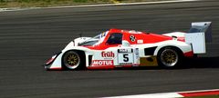 Porsche 962