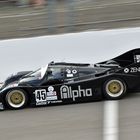 Porsche 962 C