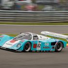 Porsche 962 C Part I