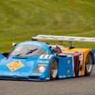 Porsche 962 C Part II