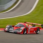 Porsche 962 C Part III