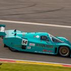 Porsche 962 C Part IV