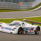 Porsche 962 C Part VI