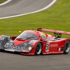 Porsche 962 C Part VII