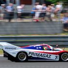 PORSCHE 962