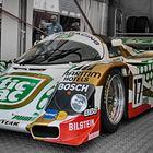 Porsche 962 -TicTac-