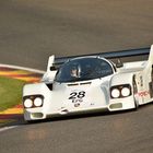 Porsche 962C Part II