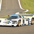 Porsche 962C Part III