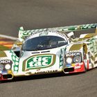 Porsche 962C Part IV