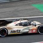 Porsche 963 Hertz Team Jota Part 4