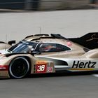 Porsche 963 Hertz Team Jota Part 6