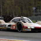 Porsche 963 Hertz Team Jota Part 7