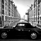 Porsche 964