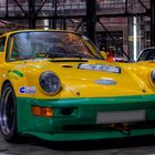 Porsche 964