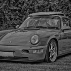 Porsche 964