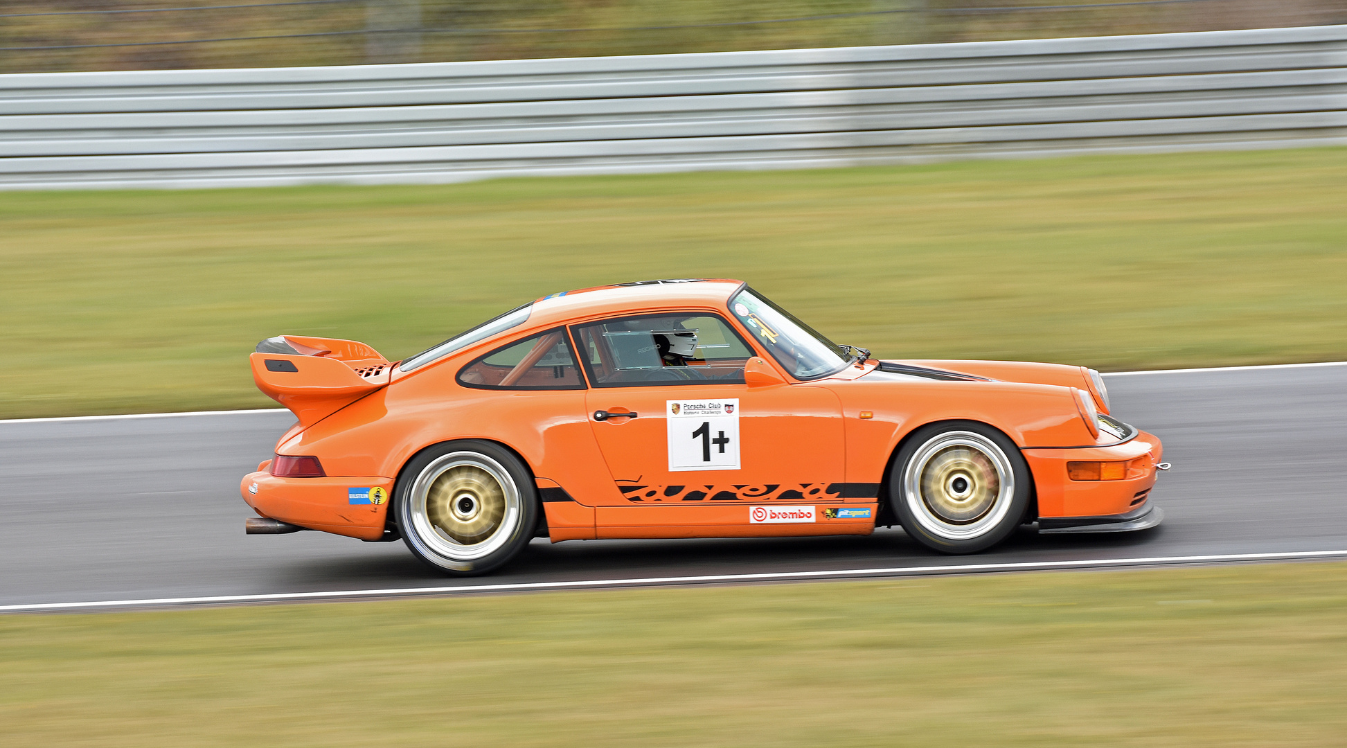 Porsche 964 Carrera 