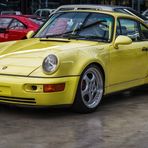 Porsche 964 Carrera RS 3.8