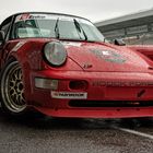 PORSCHE 964 - HOCKENHEIMRING 2018