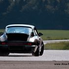 Porsche 964 im Drift