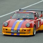 Porsche 964 RSR 3.8