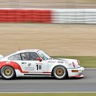 Porsche 964 RSR 