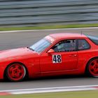 Porsche 968 CS