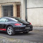 Porsche 987