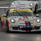 PORSCHE 991 GT3 CUP