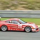 Porsche 991 GT3 Cup 