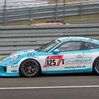 Porsche 991 GT3 Cup