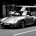 Porsche 993 4 S