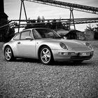 Porsche 993 Carrera 4