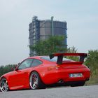 Porsche 996 Evolution