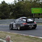 Porsche 996 Fahrer: J. Alzen U. Alzen A. Klasen