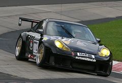 Porsche 996 GT3 15.09.2007 6H Ruhr-Pokal-Rennen