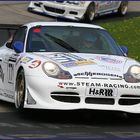 Porsche 996 GT3 St.771 Steam-Recing Gm