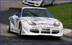 Porsche 996 GT3 St.771 Steam-Recing Gm