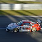 Porsche 996 RSR