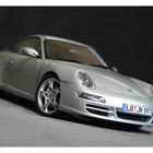 Porsche 997  Carrera S - Dreamcar -