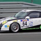 Porsche 997 GT3 Cup