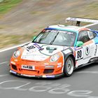 Porsche 997 GT3 Cup 