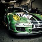 Porsche 997 GT3 Cup