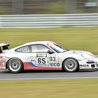 Porsche 997 GT3 Cup